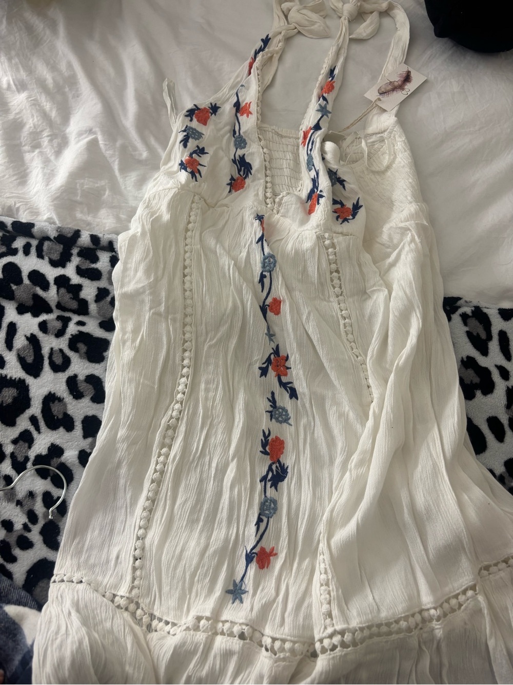 Jessica Simpson dress